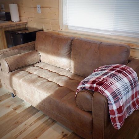 Lucky Guesthouse Trapper Creek Luaran gambar