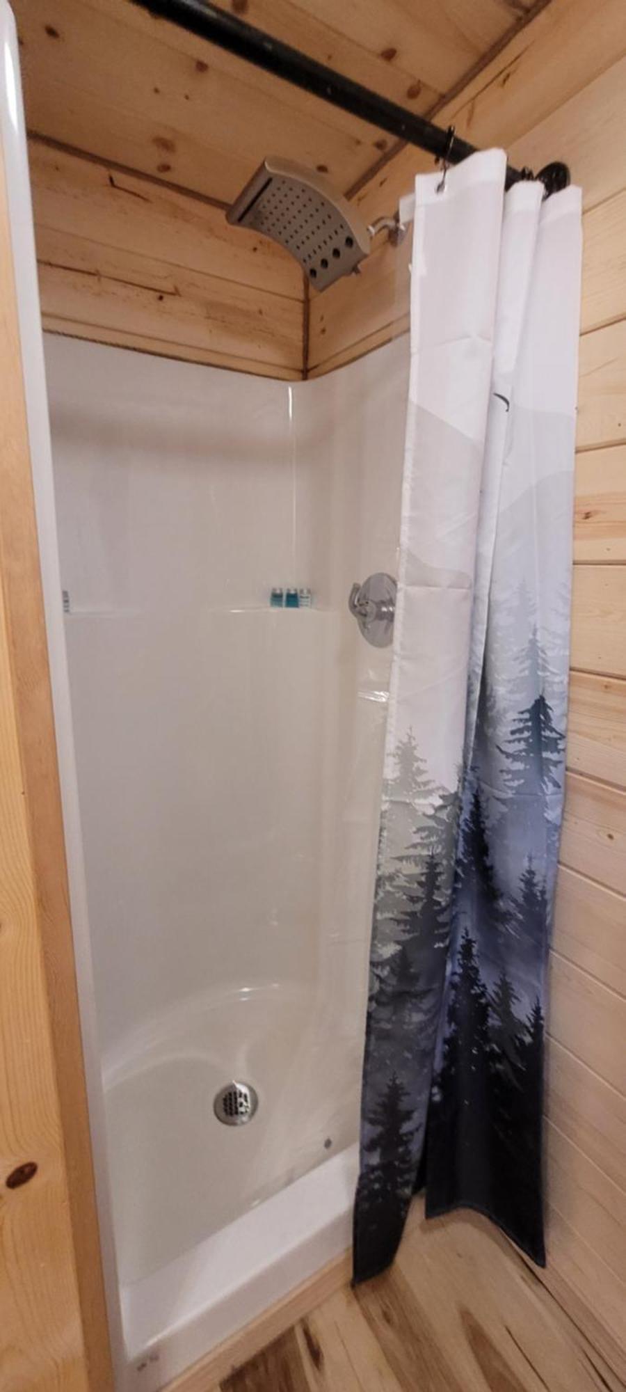 Lucky Guesthouse Trapper Creek Luaran gambar