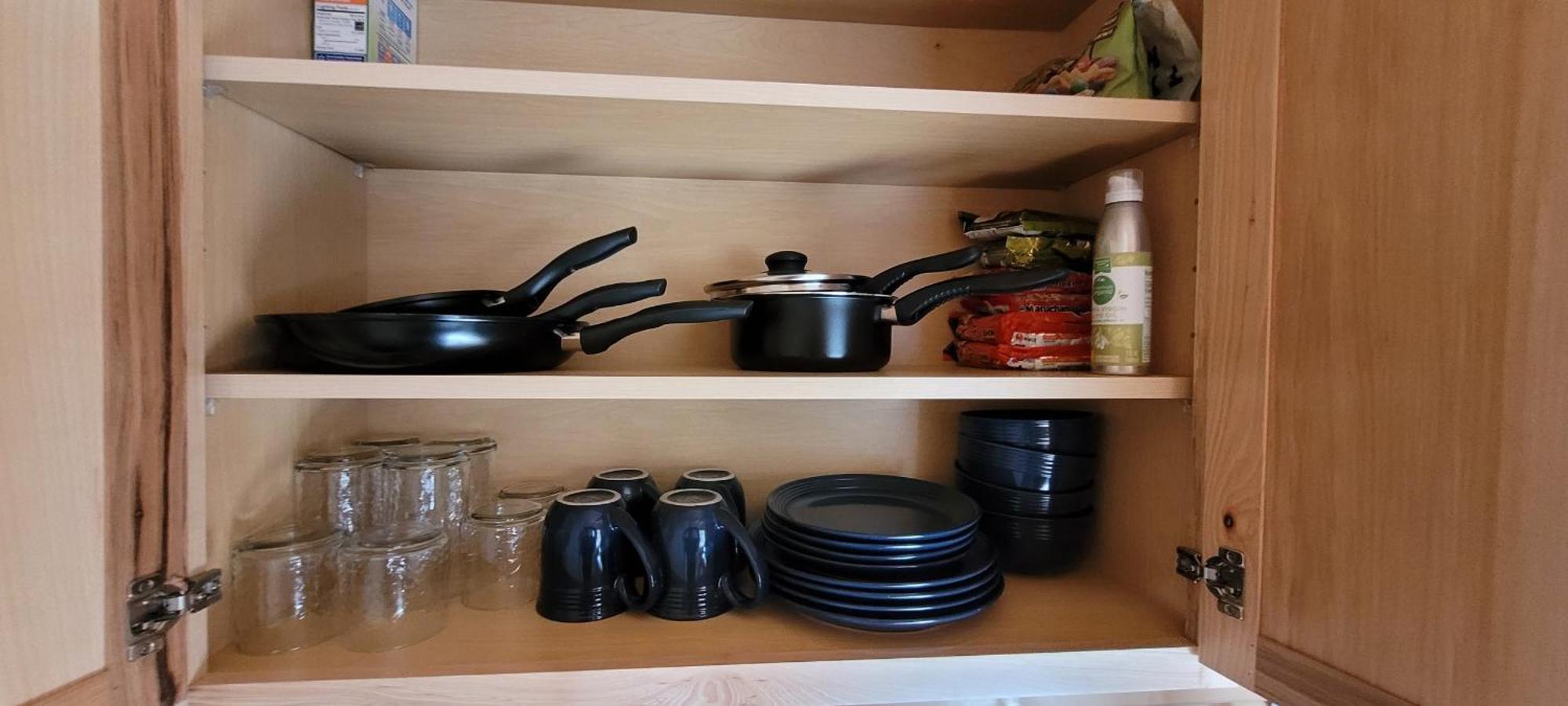 Lucky Guesthouse Trapper Creek Luaran gambar