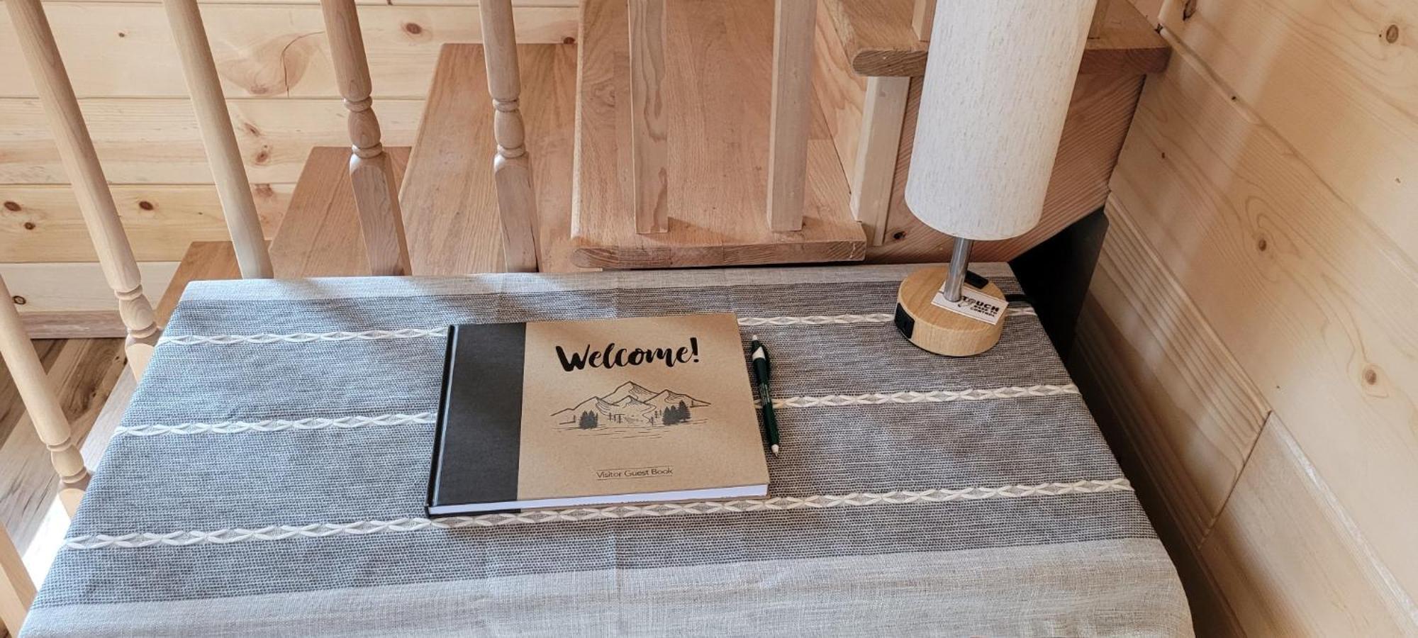 Lucky Guesthouse Trapper Creek Luaran gambar